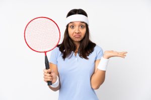 バドミントンが上達する手首の鍛え方 おすすめアイテム５選も紹介 Tetsubad